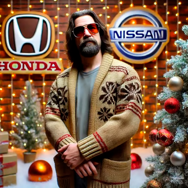 Honda и Nissan: как слияние влияет на логистику